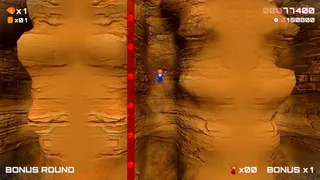 Скриншот 7 к игре Super Jagger Bomb 2: Go East