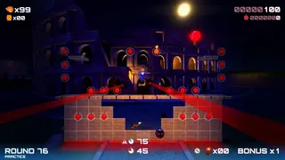 Скриншот 8 к игре Super Jagger Bomb 2: Go East
