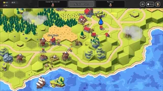 Скриншот 1 к игре Fortitude Tower Defense