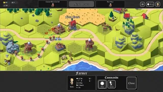 Скриншот 2 к игре Fortitude Tower Defense