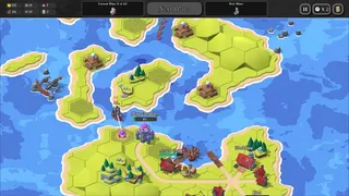 Скриншот 5 к игре Fortitude Tower Defense