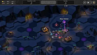 Скриншот 6 к игре Fortitude Tower Defense