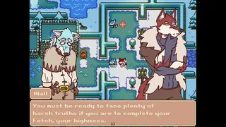 Скриншот 2 к игре Fetch