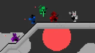 Скриншот 2 к игре Samurai Brothers
