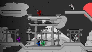 Скриншот 3 к игре Samurai Brothers