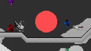 Скриншот 4 к игре Samurai Brothers