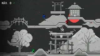 Скриншот 7 к игре Samurai Brothers
