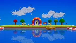 Скриншот 2 к игре Together We Play: Help Me Help You