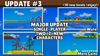 Скриншот 3 к игре Together We Play: Help Me Help You