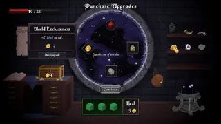 Скриншот 2 к игре Hexroll