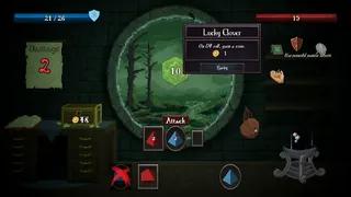 Скриншот 3 к игре Hexroll