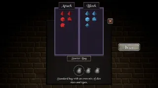Скриншот 6 к игре Hexroll