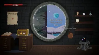 Скриншот 7 к игре Hexroll