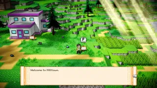 Скриншот 6 к игре Battle Sablemon!