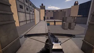 Скриншот 4 к игре You Have A Delivery