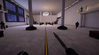 Скриншот 8 к игре You Have A Delivery
