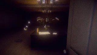 Скриншот 2 к игре THE 8IGHT