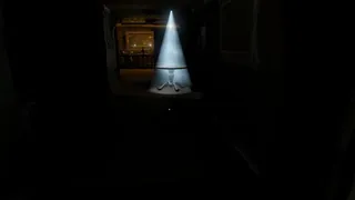 Скриншот 7 к игре THE 8IGHT