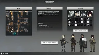Скриншот 5 к игре Alignment Zero
