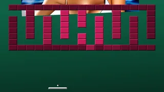 Скриншот 6 к игре Bikini Brickout