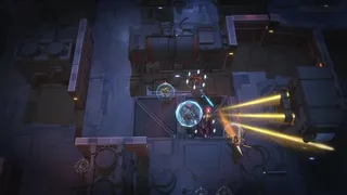 Скриншот 4 к игре Warborne Above Ashes