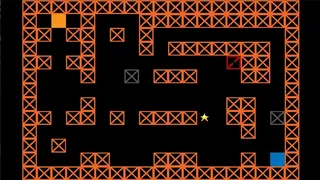 Скриншот 4 к игре Blue