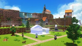 Скриншот 1 к игре 貢げ！女神様