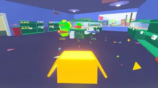 Скриншот 1 к игре GeckoShop