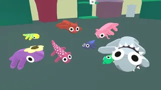 Скриншот 2 к игре GeckoShop