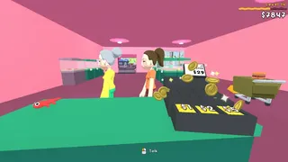 Скриншот 3 к игре GeckoShop