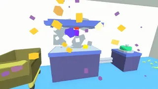 Скриншот 5 к игре GeckoShop