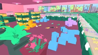 Скриншот 7 к игре GeckoShop