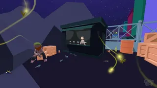 Скриншот 8 к игре GeckoShop