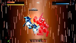 Скриншот 1 к игре Ironweld