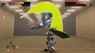 Скриншот 2 к игре Ironweld