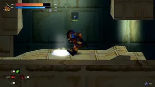 Скриншот 6 к игре Ironweld