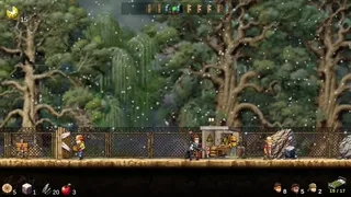 Скриншот 1 к игре Whispers in the Forest