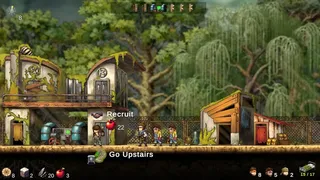 Скриншот 2 к игре Whispers in the Forest