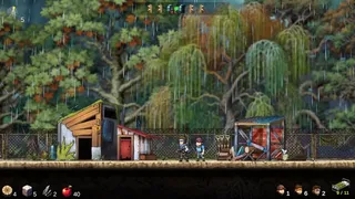 Скриншот 4 к игре Whispers in the Forest