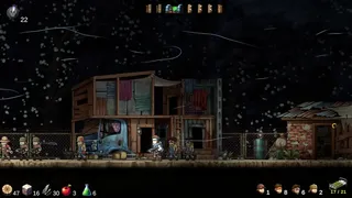 Скриншот 6 к игре Whispers in the Forest