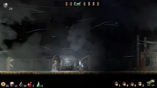 Скриншот 8 к игре Whispers in the Forest