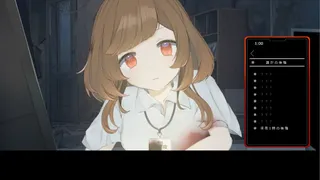 Скриншот 4 к игре 深夜1時の交換手