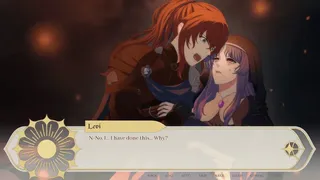 Скриншот 2 к игре Saintess of the Golden Bow