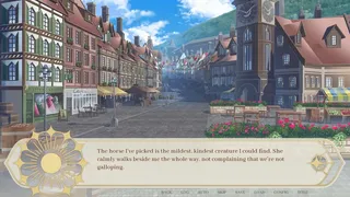 Скриншот 6 к игре Saintess of the Golden Bow