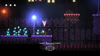 Скриншот 3 к игре Cloverskar