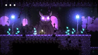 Скриншот 4 к игре Cloverskar