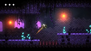 Скриншот 5 к игре Cloverskar