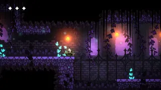 Скриншот 6 к игре Cloverskar