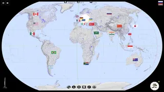 Скриншот 4 к игре War and Politics