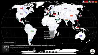 Скриншот 6 к игре War and Politics